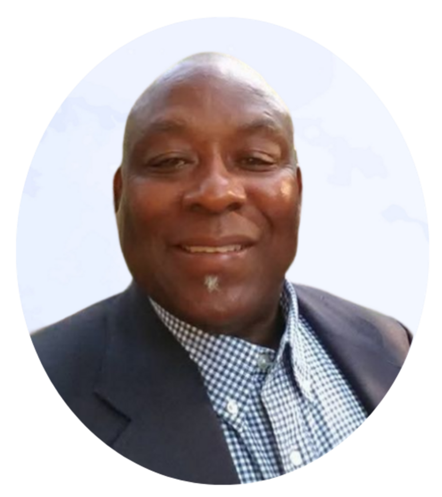 Gary Bell Profile Photo