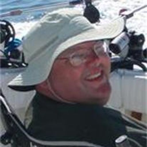 Todd Rosauer Profile Photo