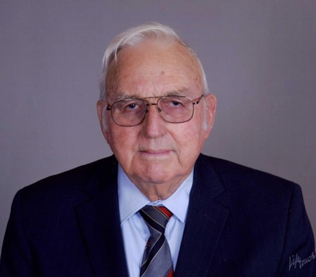 Donald Gene Rice