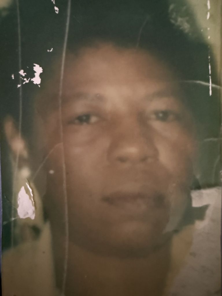 Lonnie Mae Jones