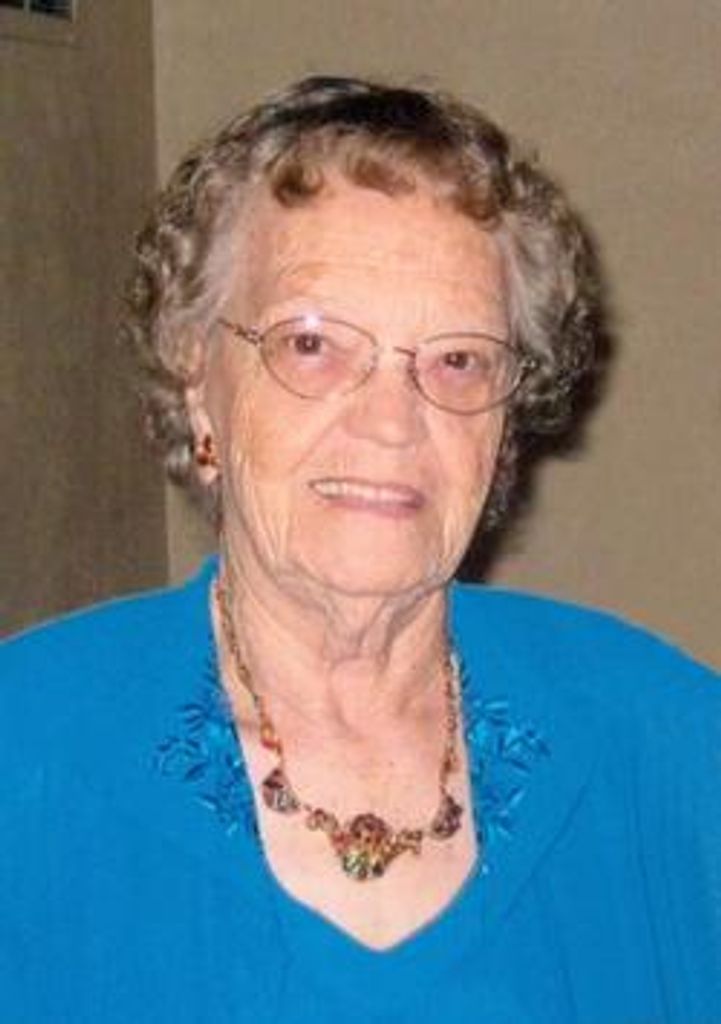 Constance B. Chester