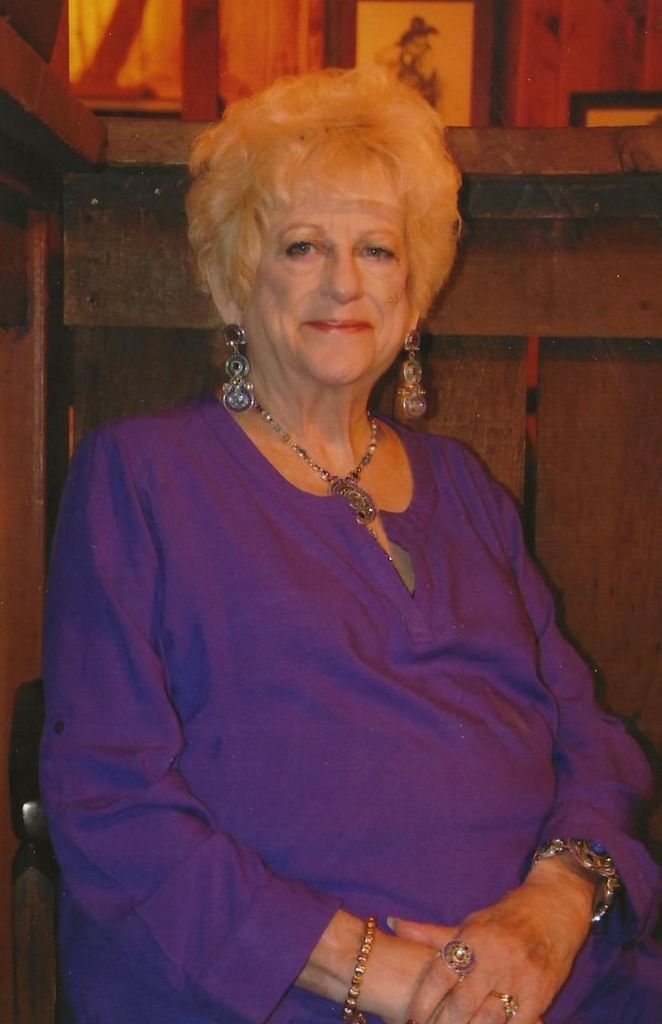 Regina Nichols