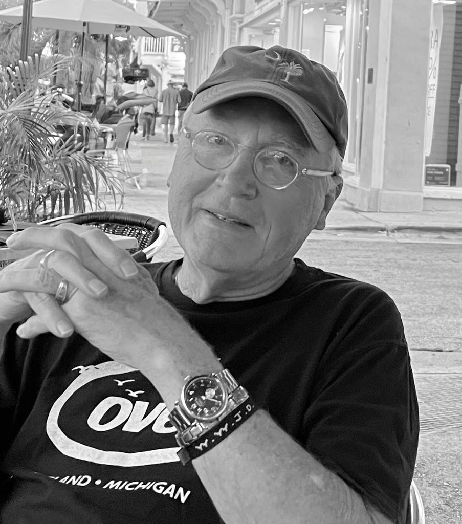 Richard Alan Hall Profile Photo