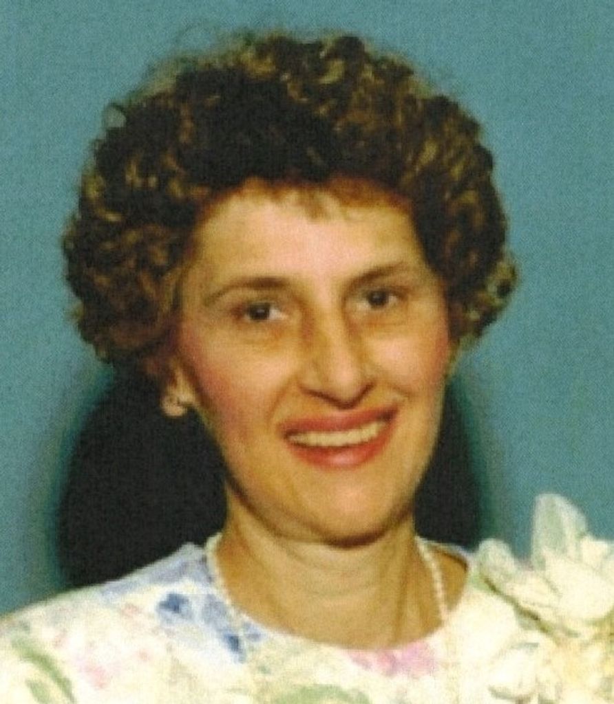 Joanna Barnett