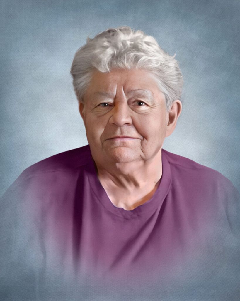 Mary Hunt