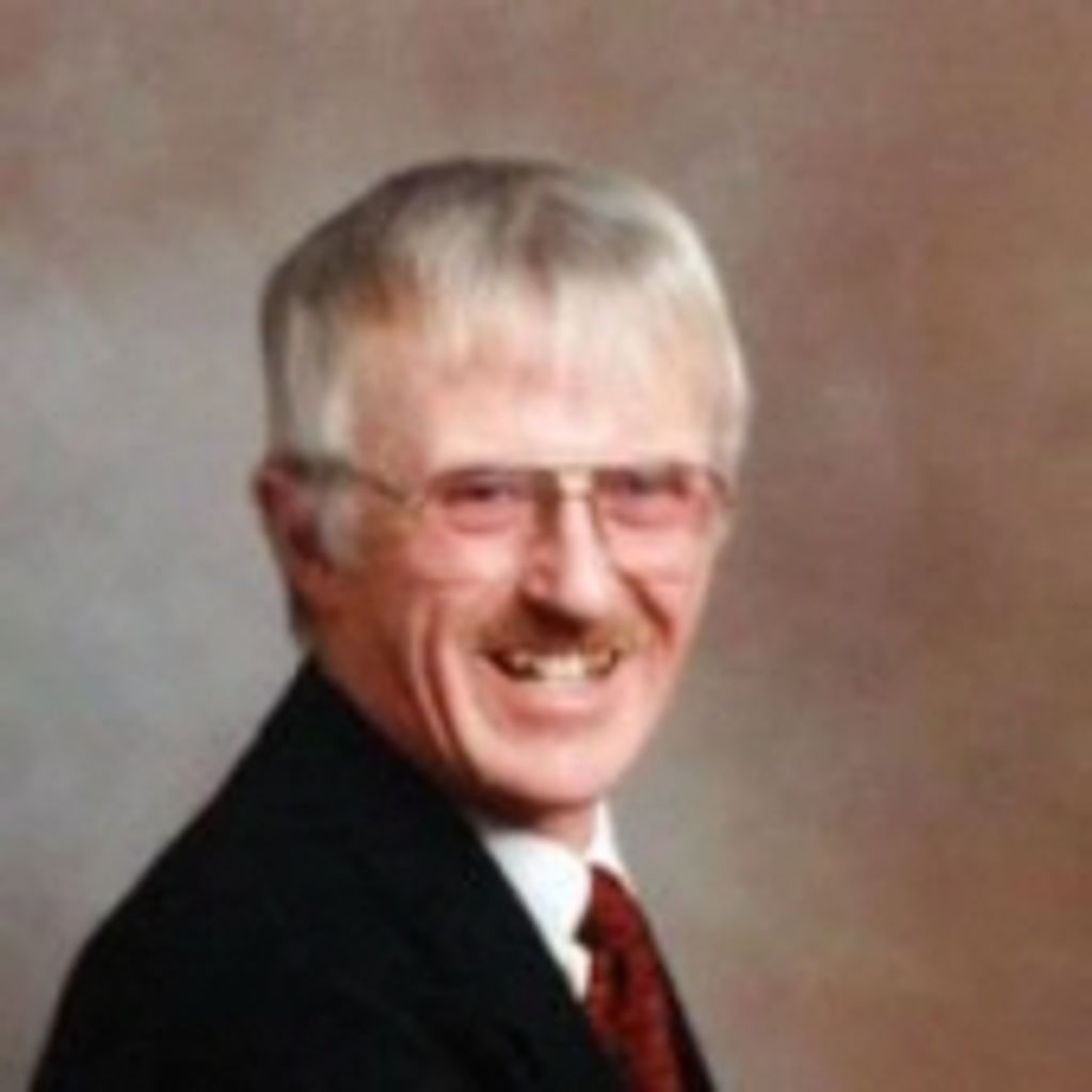 Charles Olesen