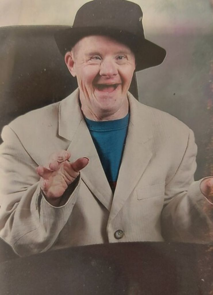 Thomas Albert Embach