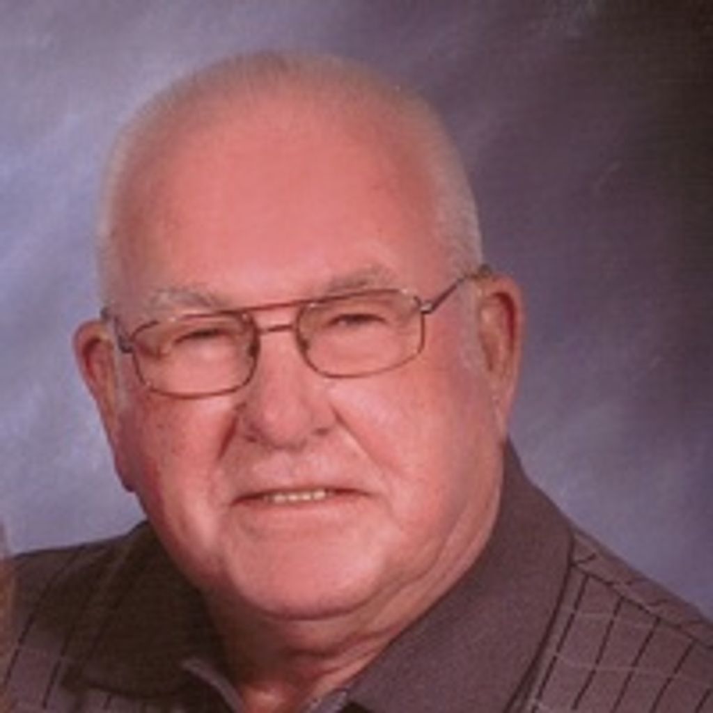 Bill Shadoan Profile Photo