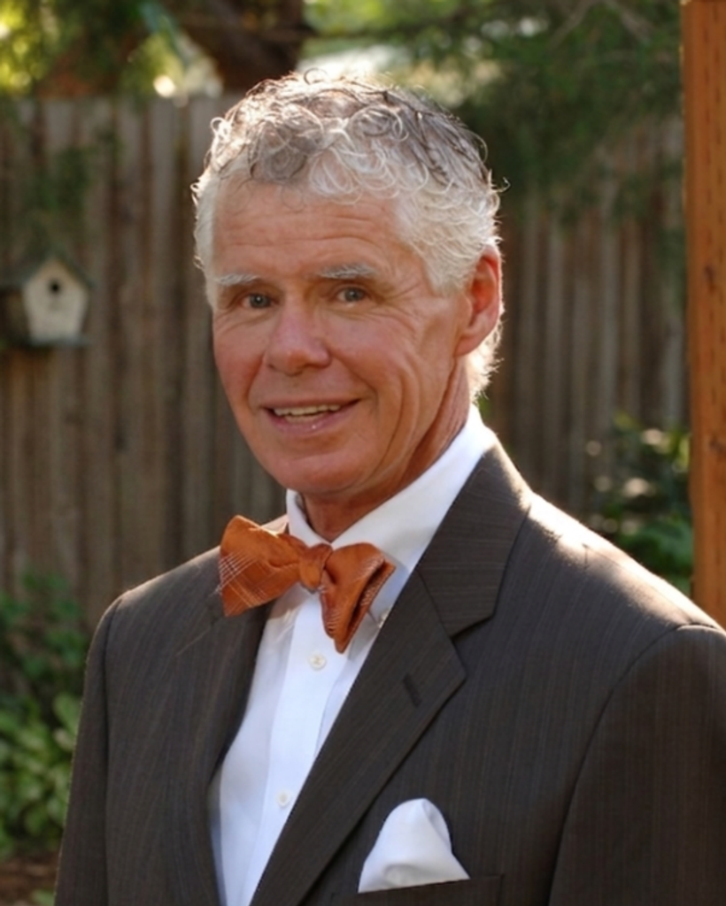 John Laten Ballou, Jr.