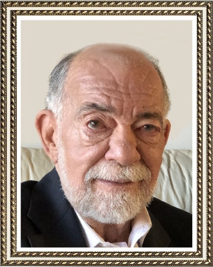 Thomas Alfred Tribble Profile Photo