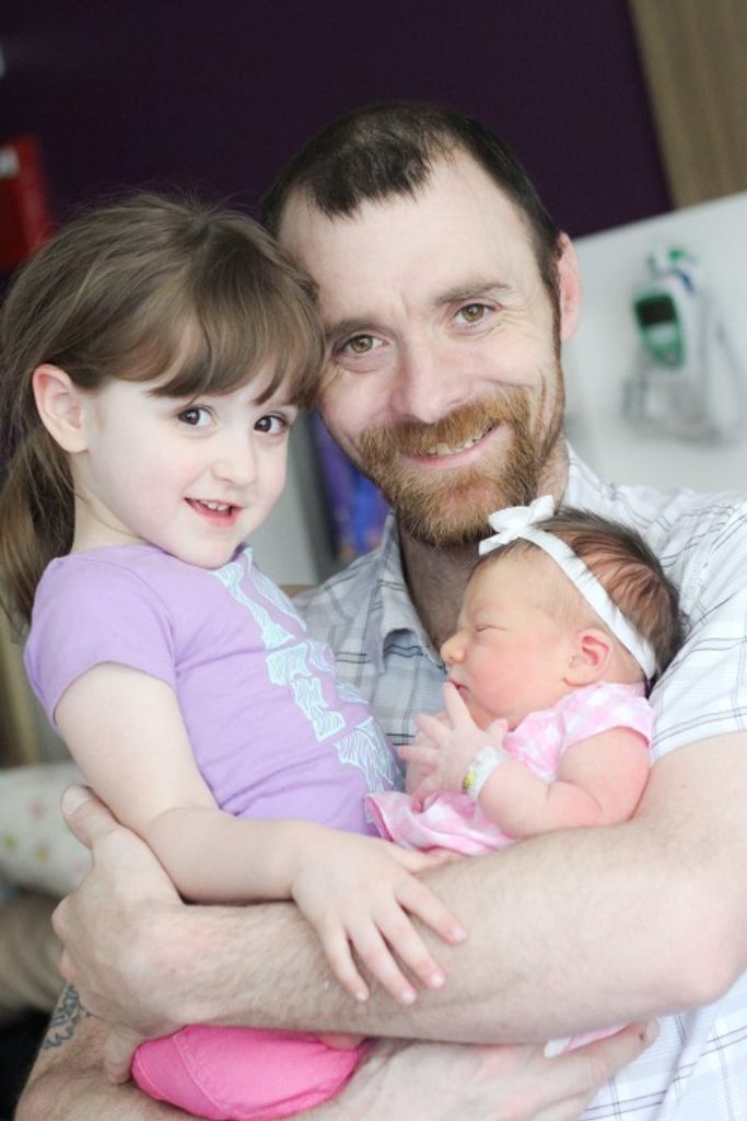 Jedidiah "Jed" Ryan Madden