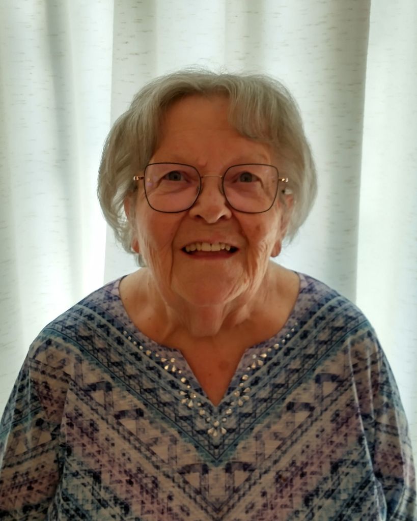 Cecilia M Koch Profile Photo