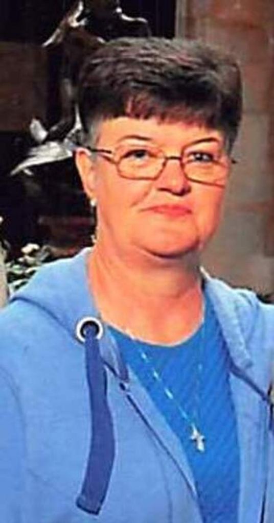 Donna Rathbun Blackburn Profile Photo