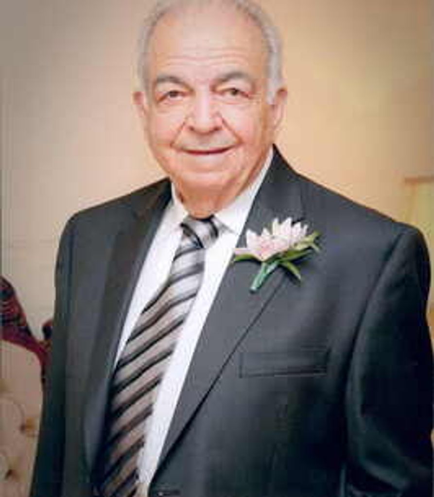 Fortunato Zappone