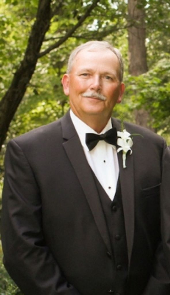 Everette Eugene Medlin