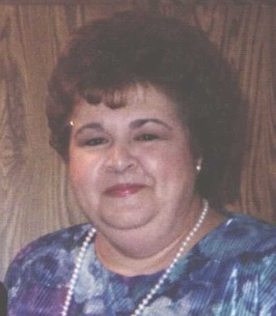 Geraldine Willert