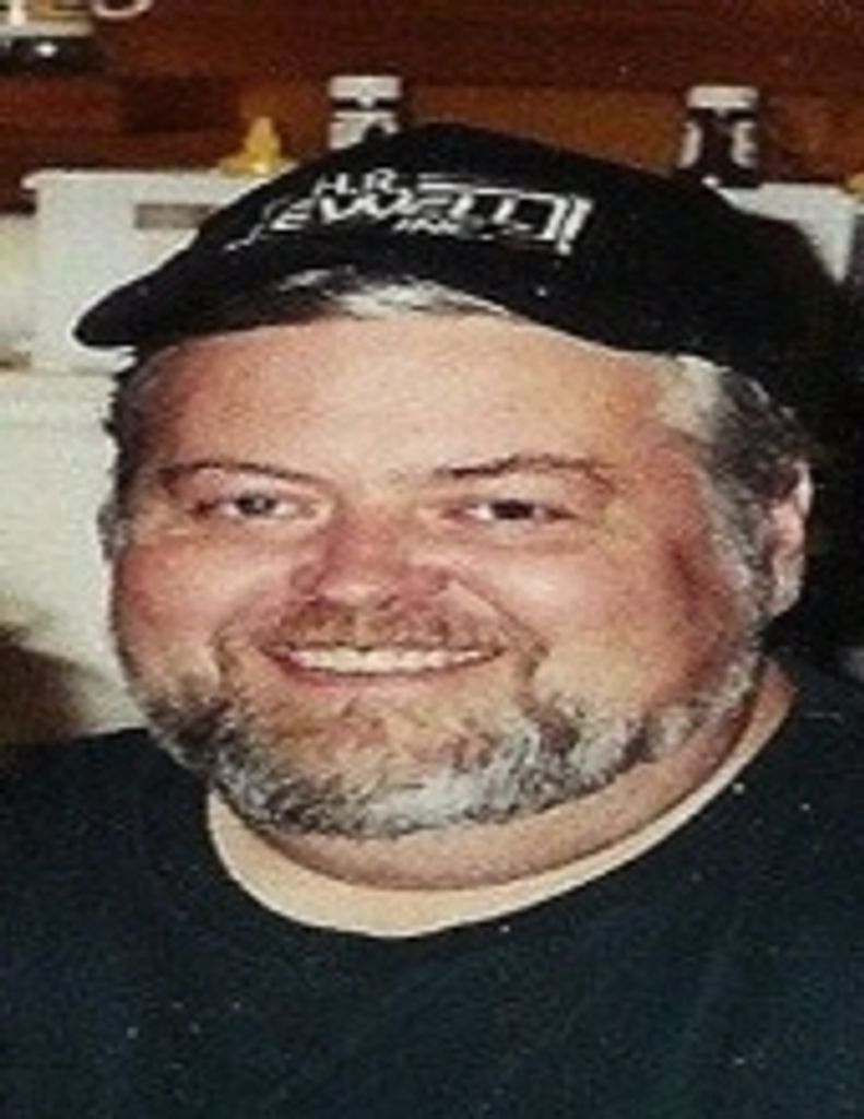 John R. Stammers Profile Photo