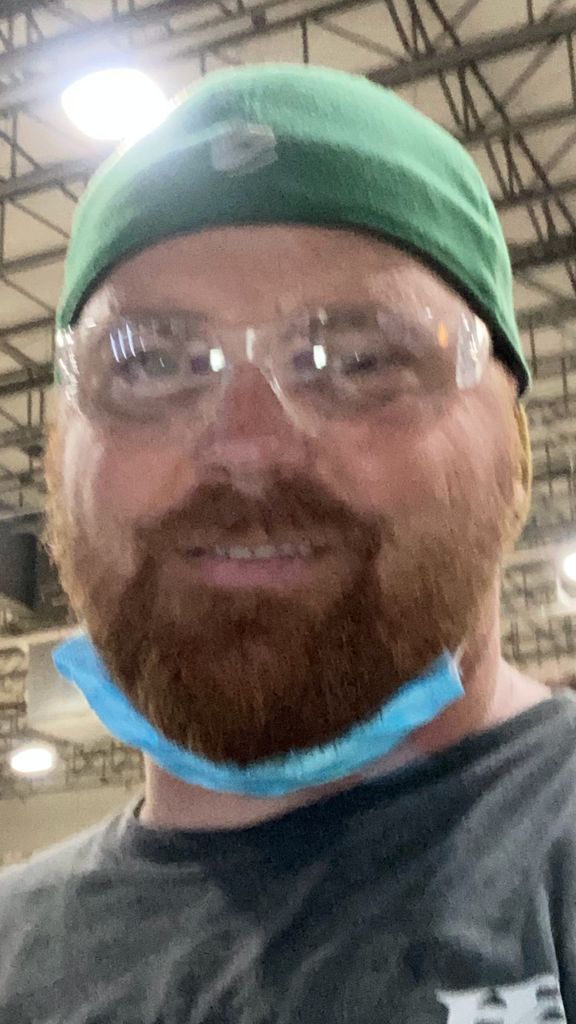 John Scott Clipper Jr.