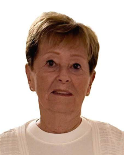 Marcia Zingg Profile Photo