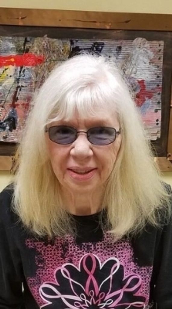 Cheryl Fox-Braziel Profile Photo