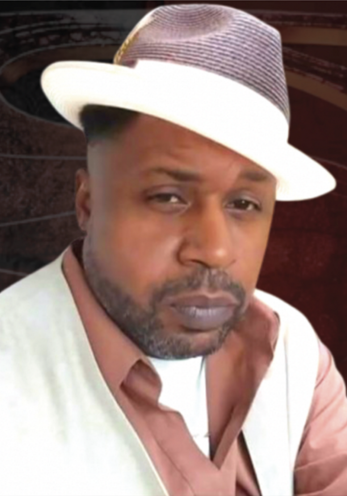 Al-Harrith Hardrick Profile Photo