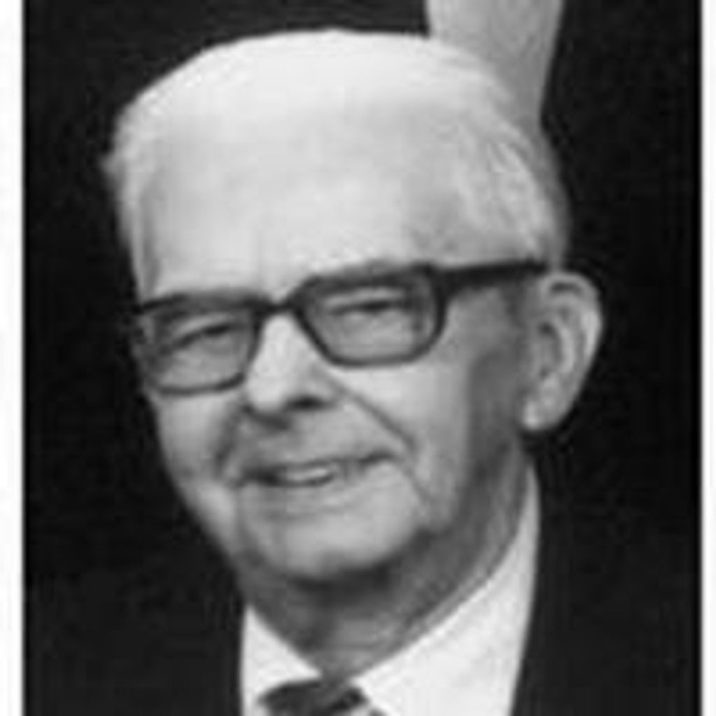Joseph (Joe) Berg