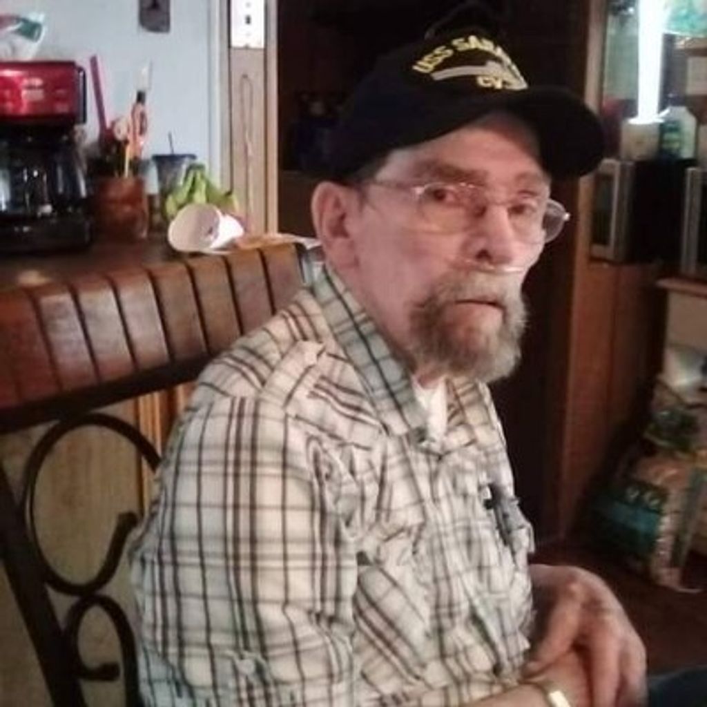 Cecil Franklin Keith, Sr. Profile Photo