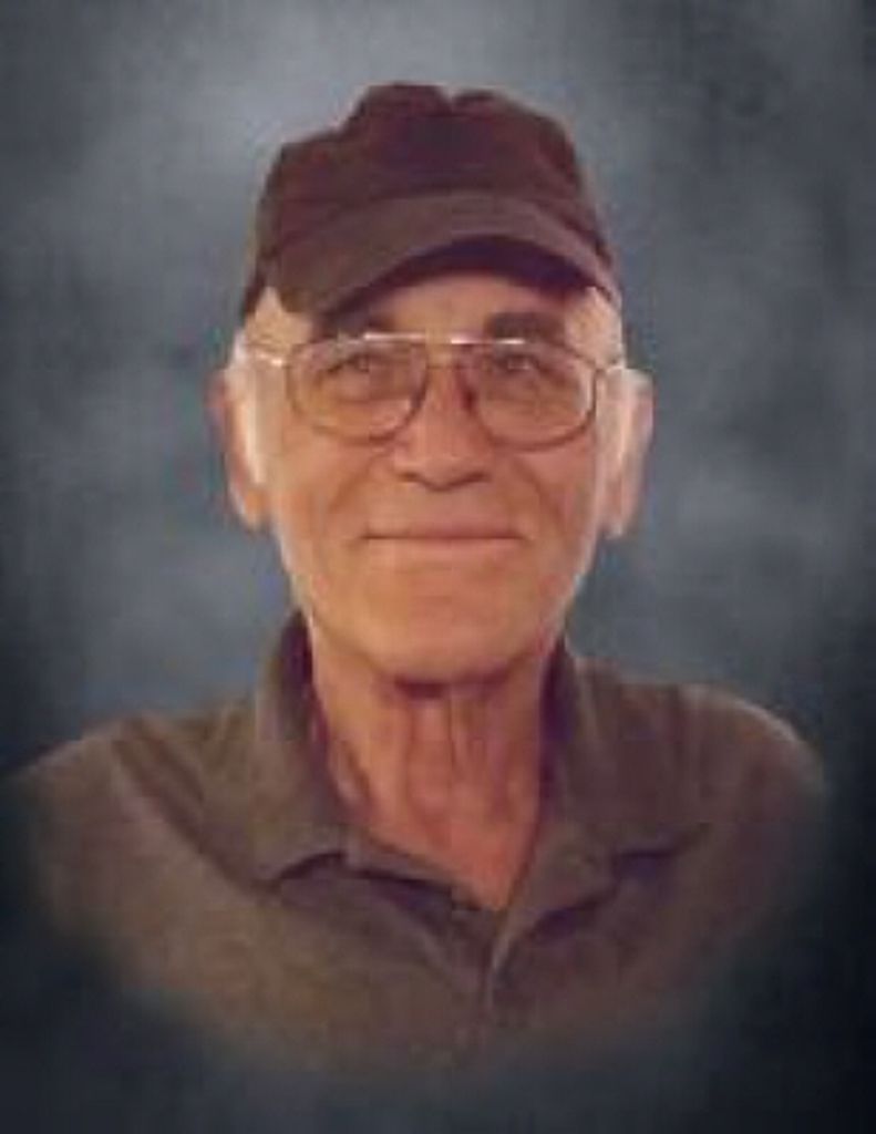 Roy E. Mitchell Profile Photo