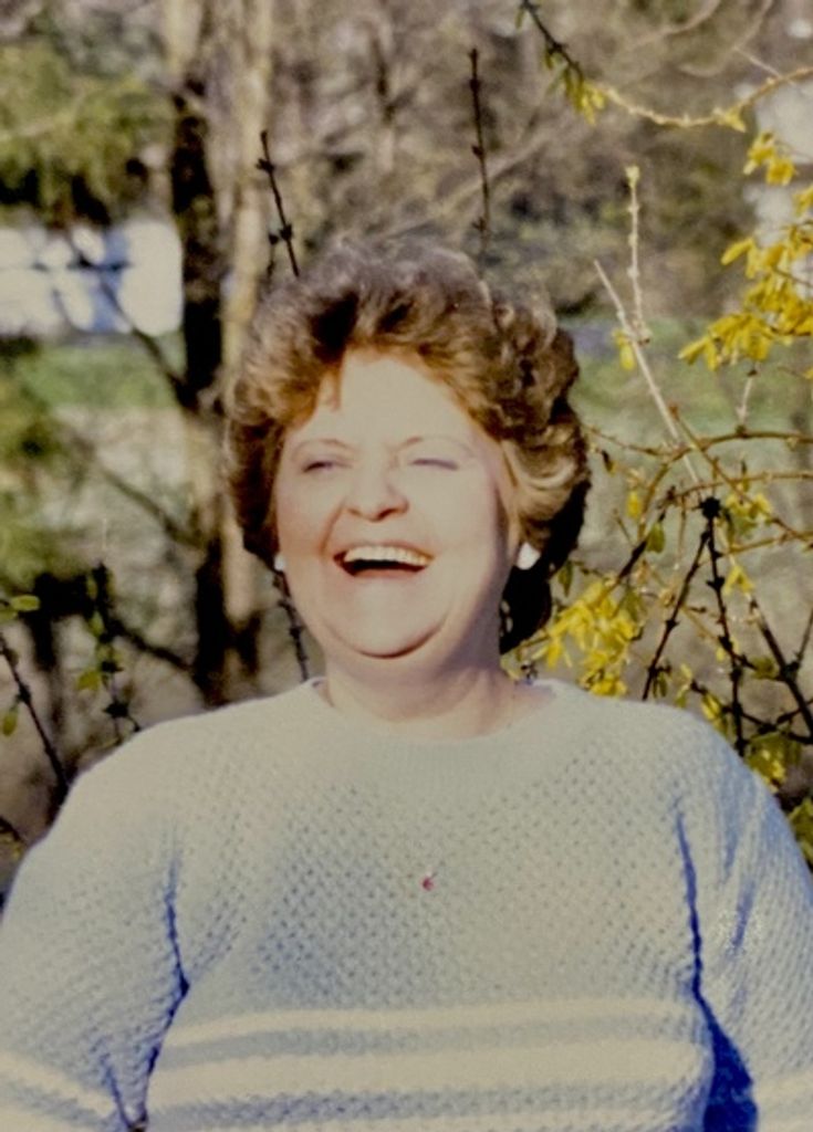 Carolyn M. Fulton Profile Photo