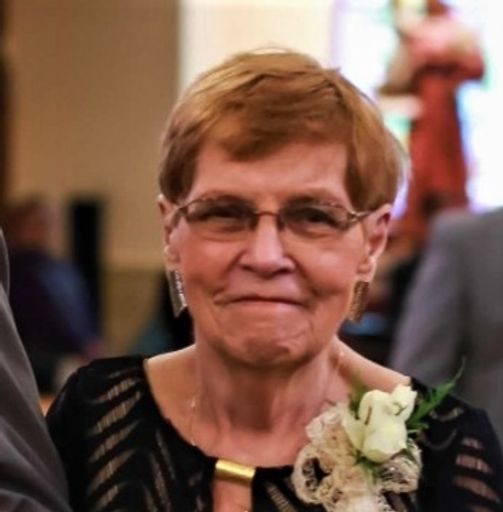 Nancy J. Blenman Profile Photo