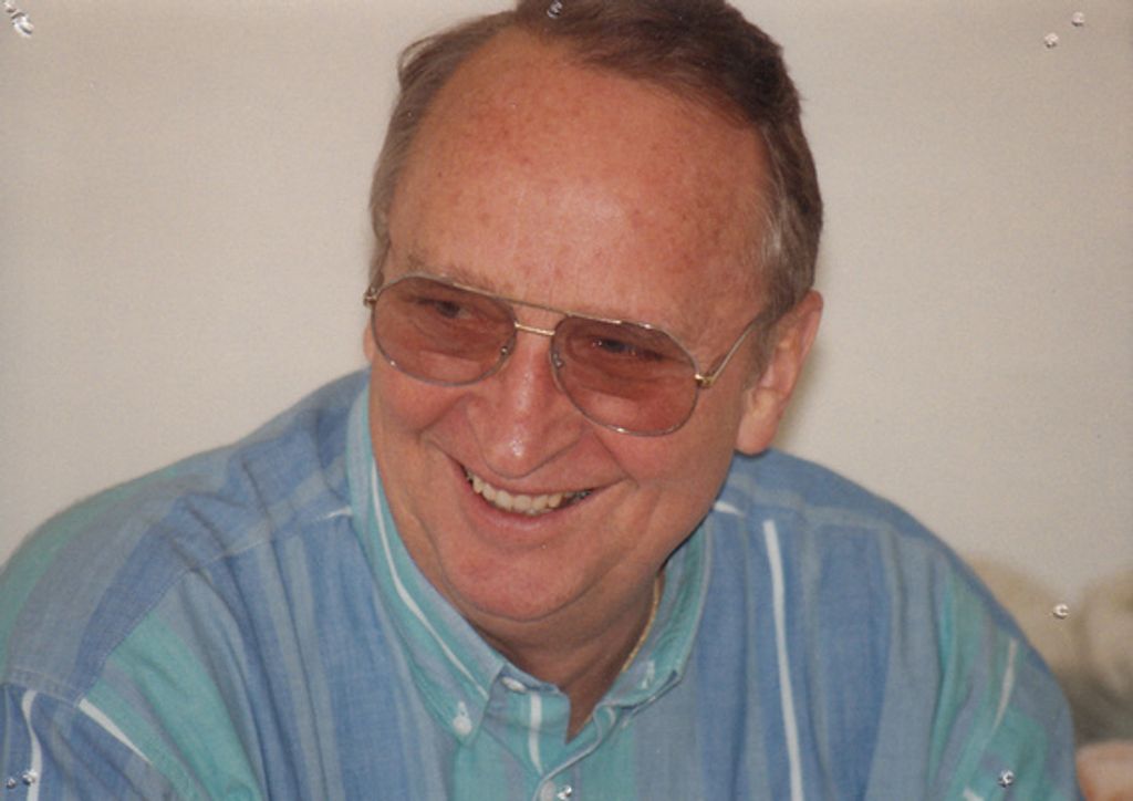Kenneth M. Spilker Profile Photo