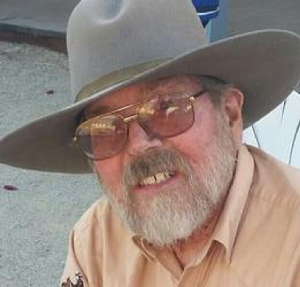 Kenneth "Kenny" Joseph Kane Iii