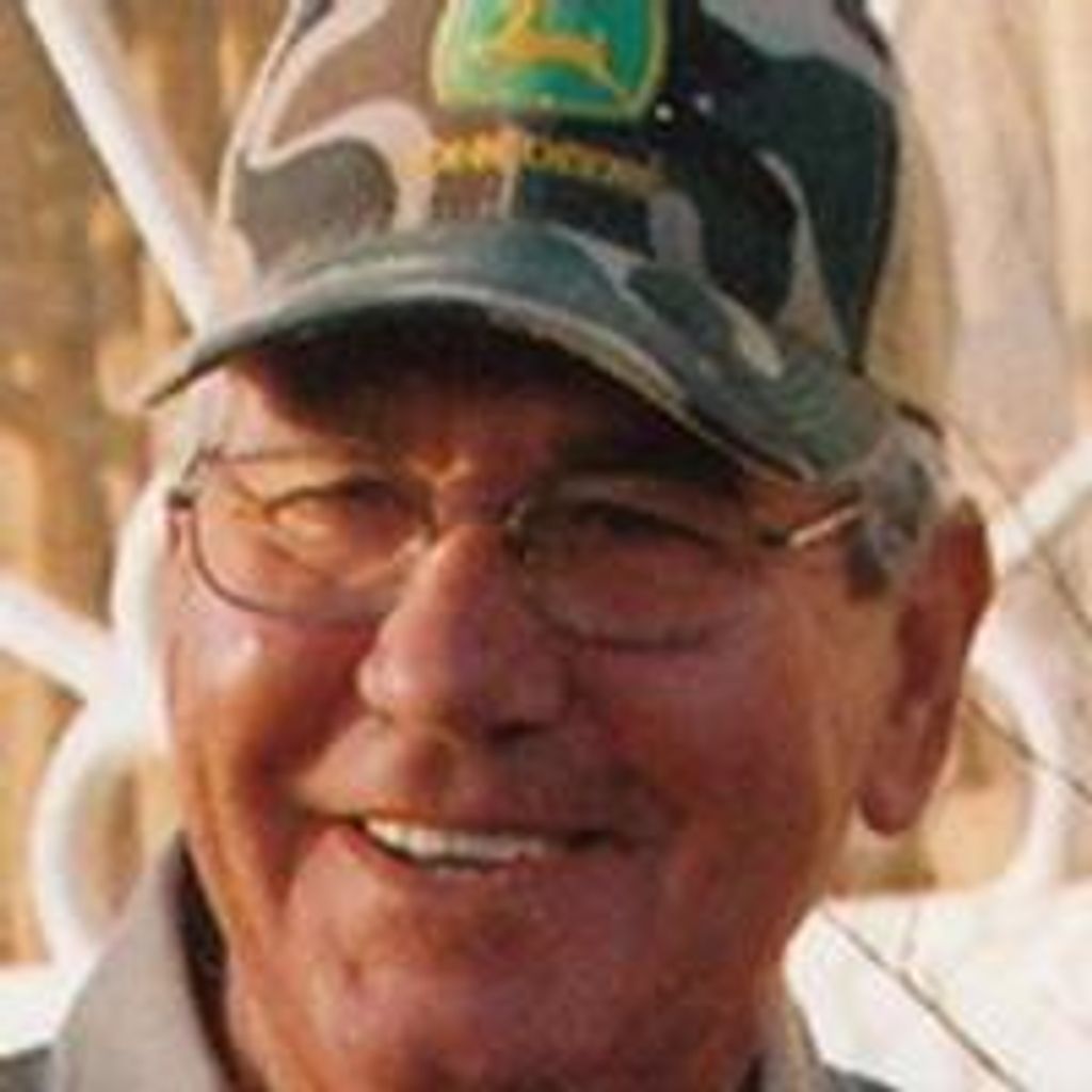 Donald "Duck" Ray Shirley