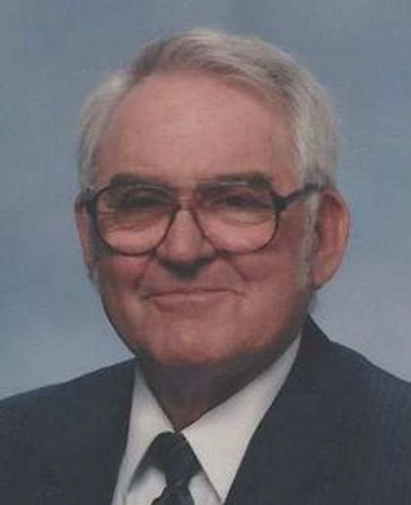 Elbert W. Hudson Profile Photo