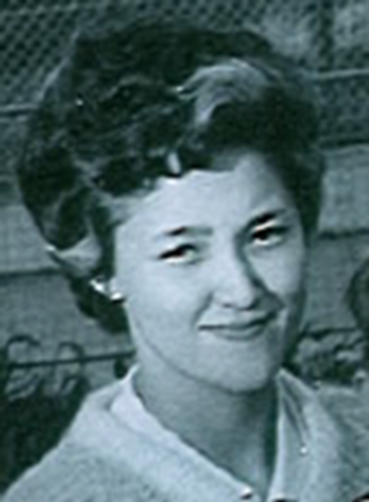 Mariko Cadorette Profile Photo