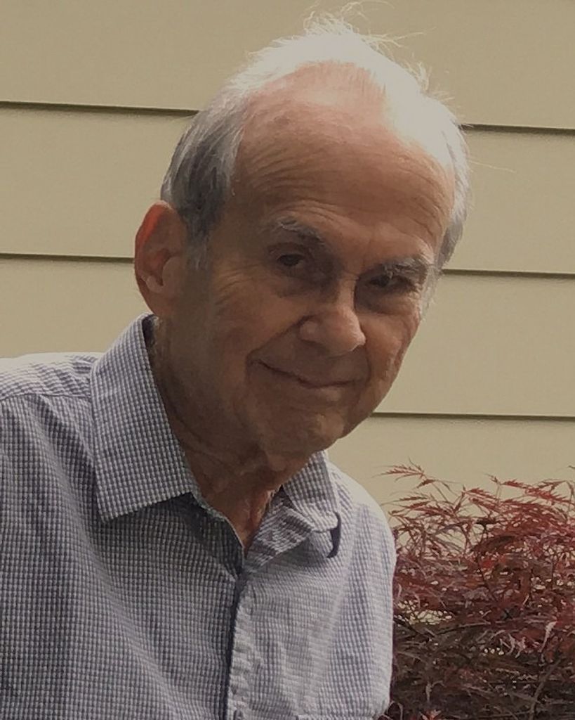Edwin A. Schweriner Profile Photo