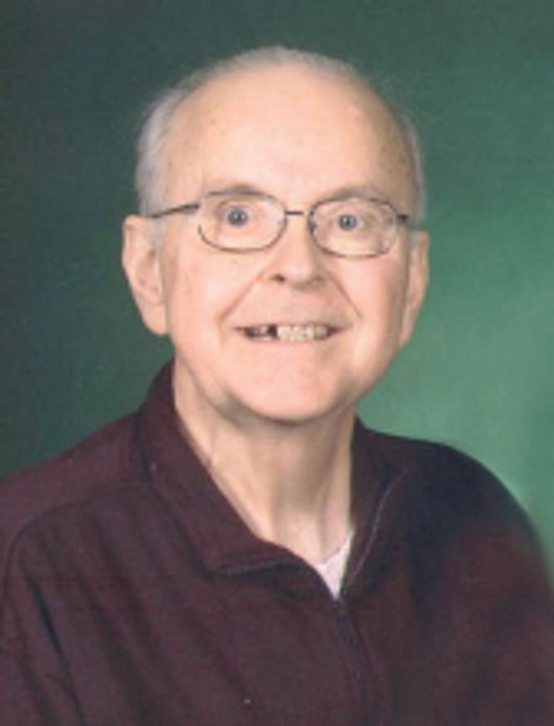 Robert P. Breitenstein