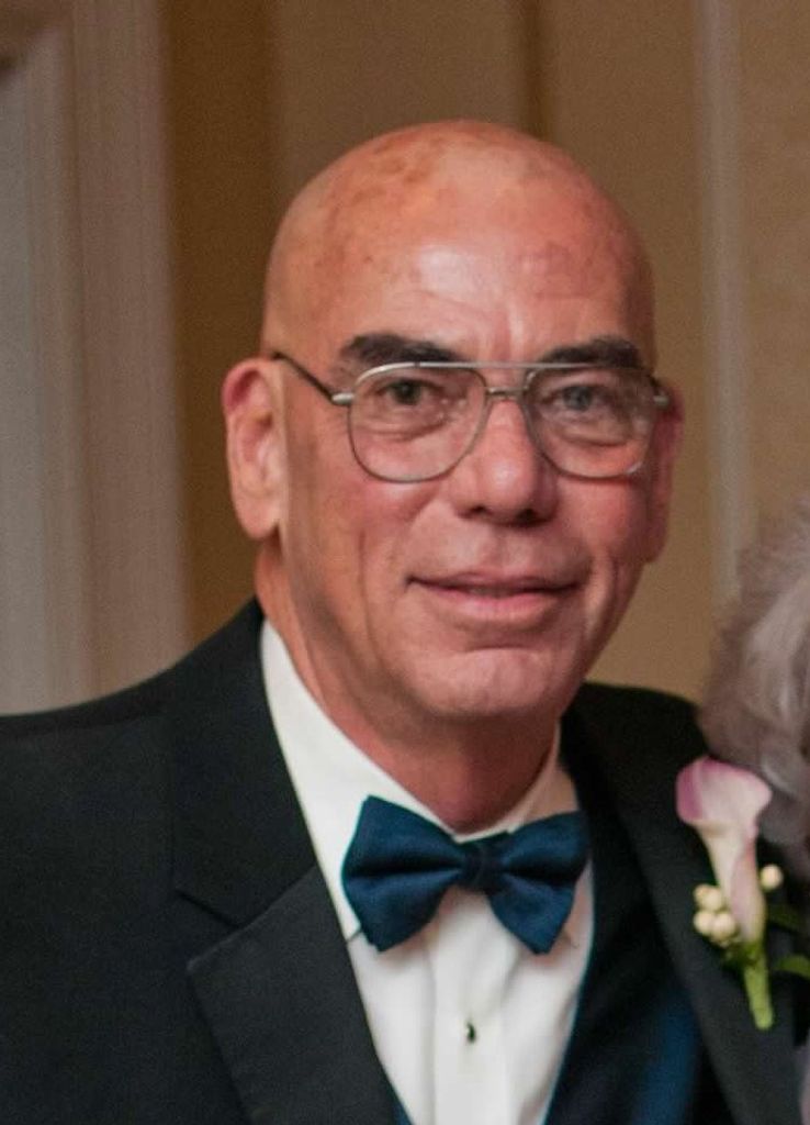 Ronald William Reiss Profile Photo