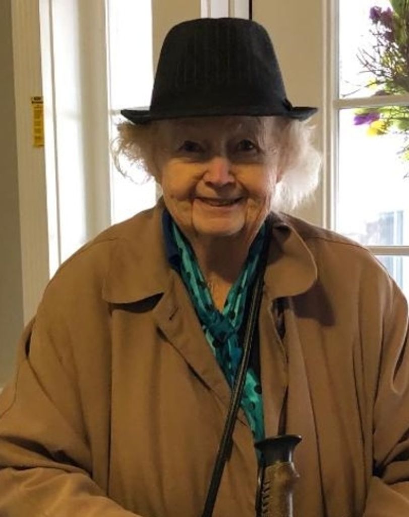 M. Patricia Mccauley Profile Photo
