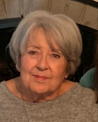 Janet Flynn's obituary image