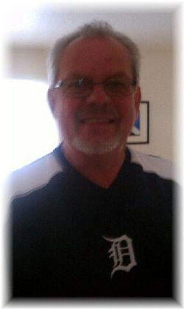 Timothy Eugene Treder