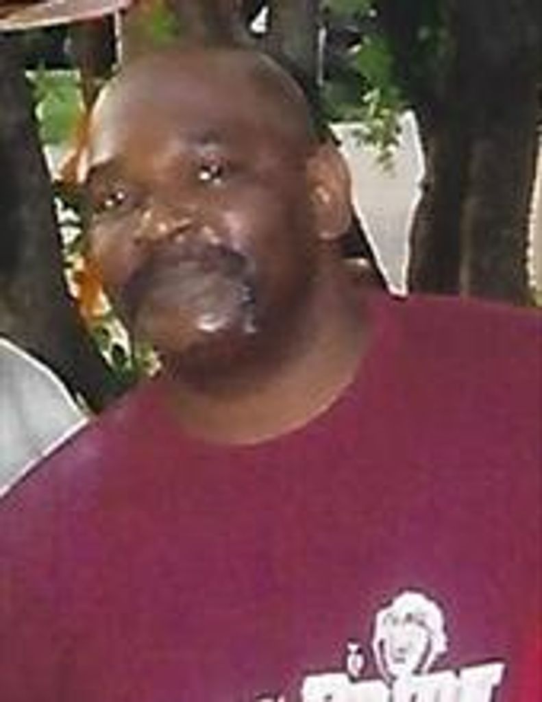 Thurman Washington Profile Photo