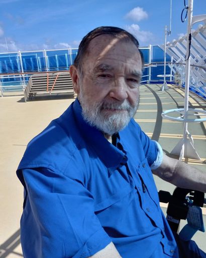 Lloyd R. Russell Jr Profile Photo