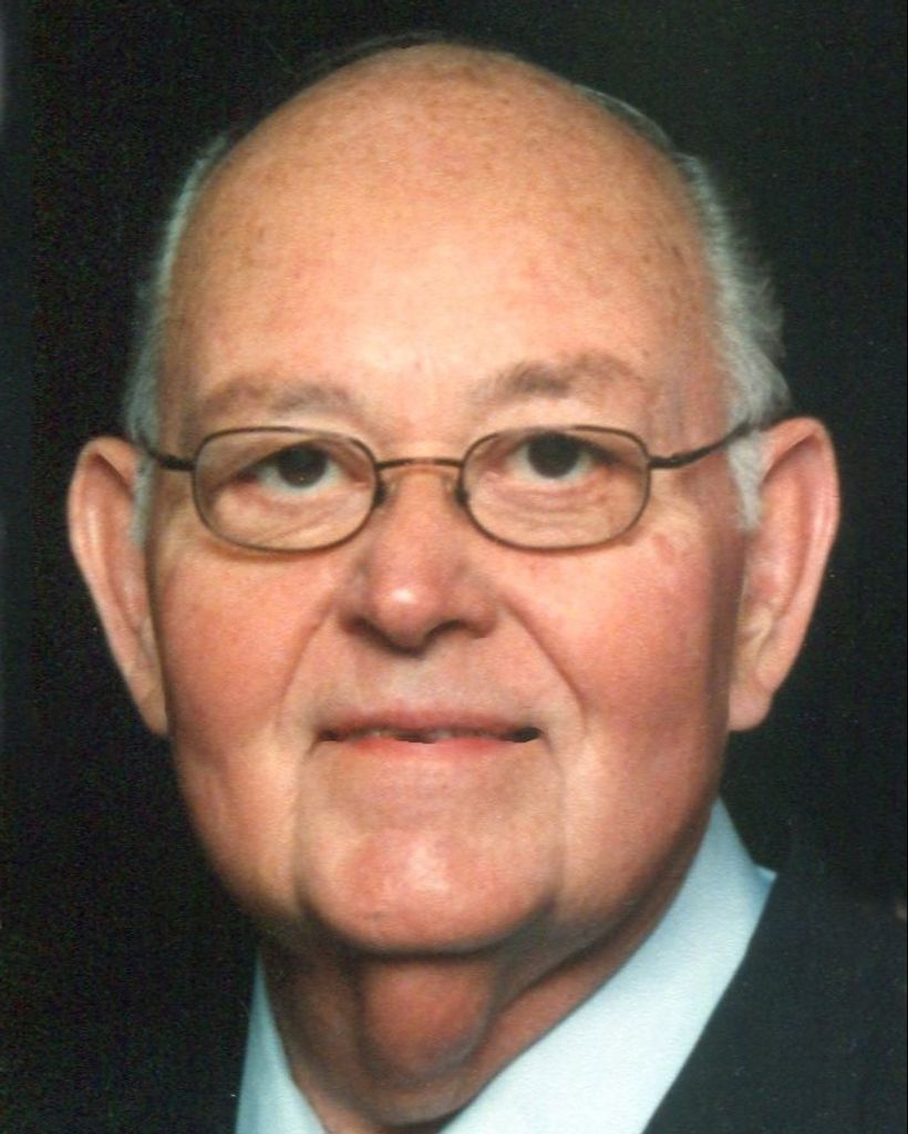 James Webster Denny