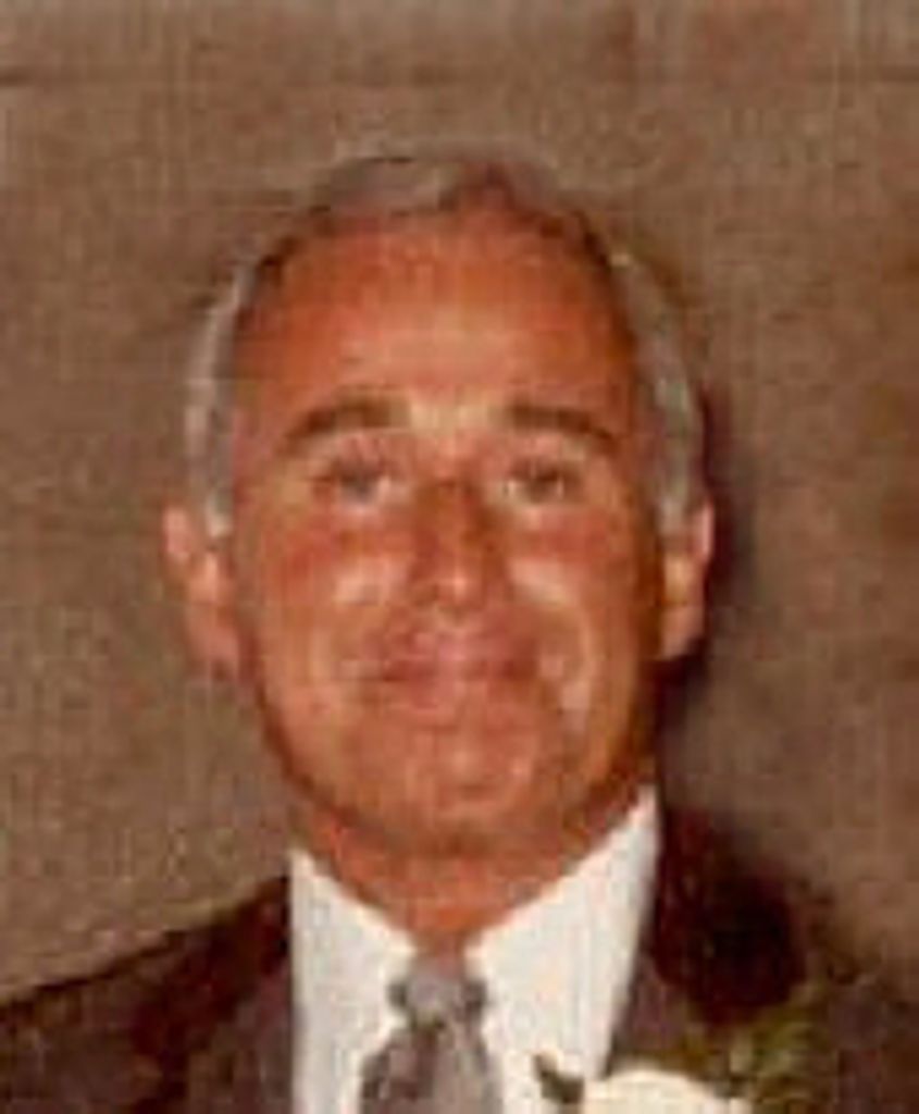 Robert Bob' John Benoit