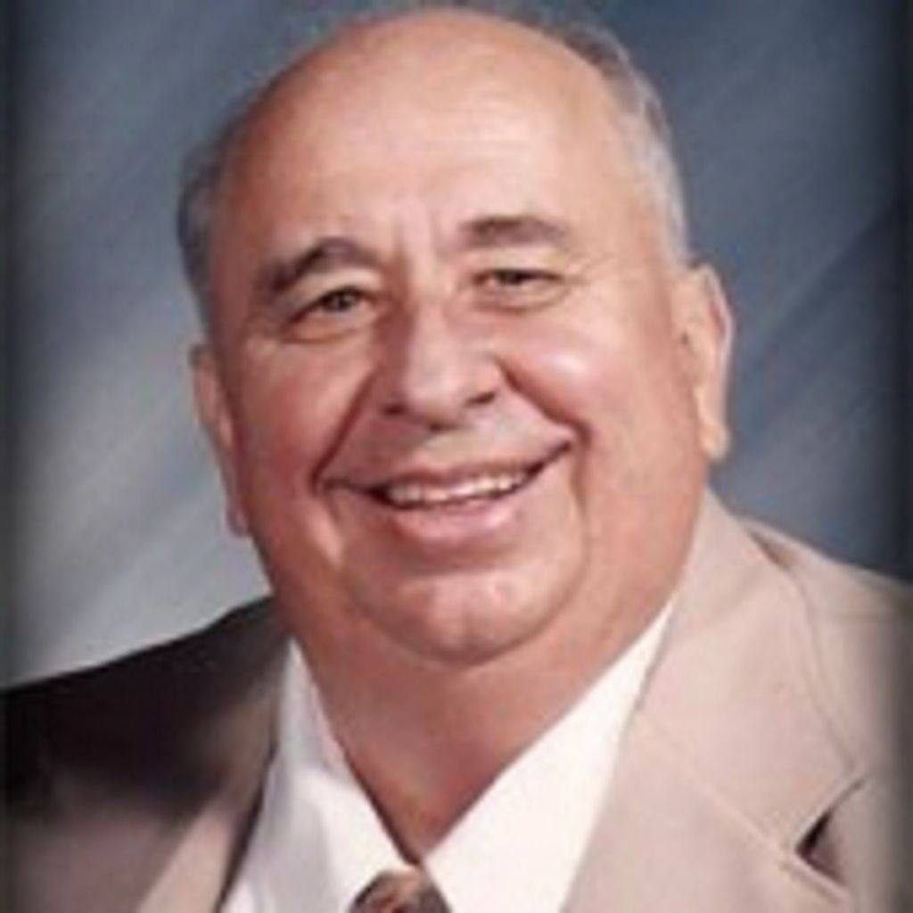 Arnold "Arnie" Geist