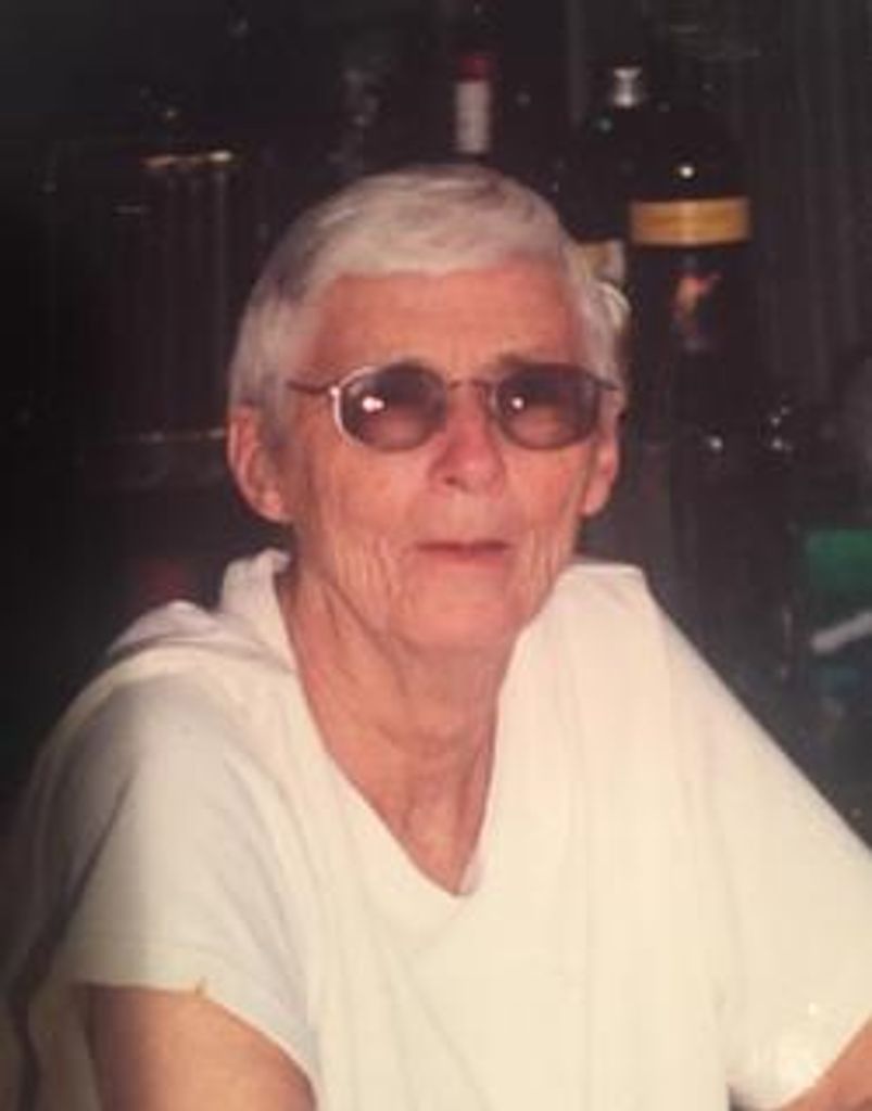 Beatrice N. Clevenger