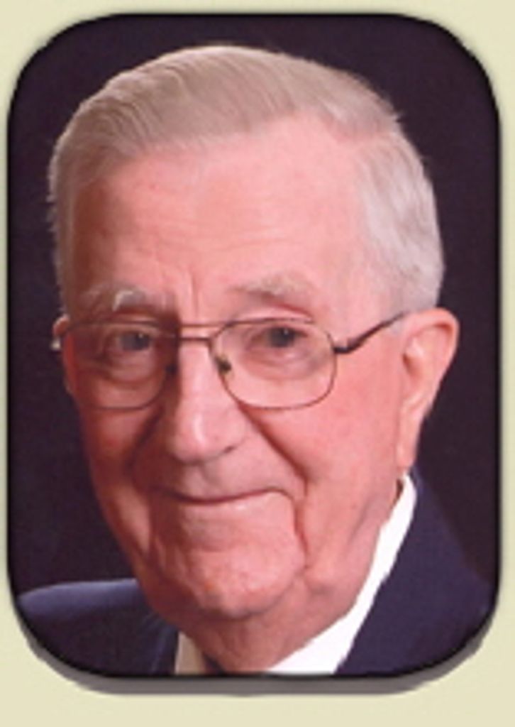 Marvin S. Swenson