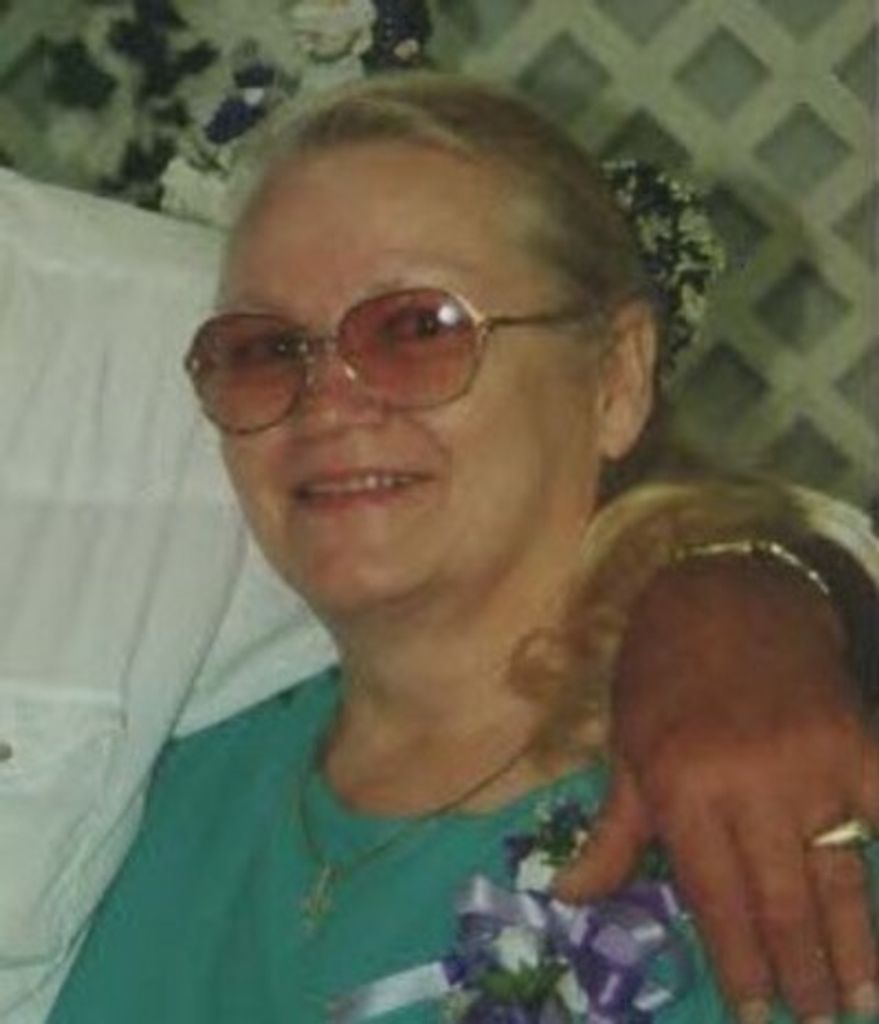 Fleeta Hudspeth Chautin Profile Photo