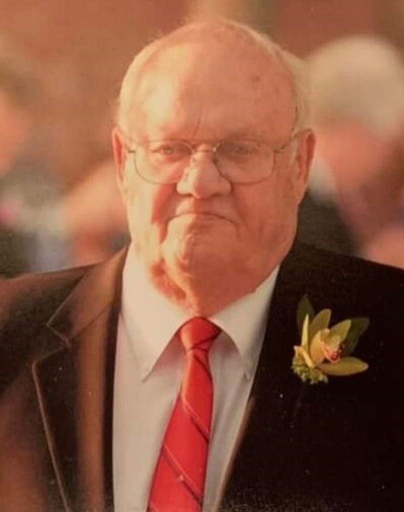 Richard Maurer Profile Photo